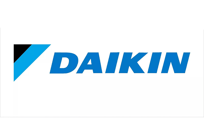 Daikin in Mountain Center